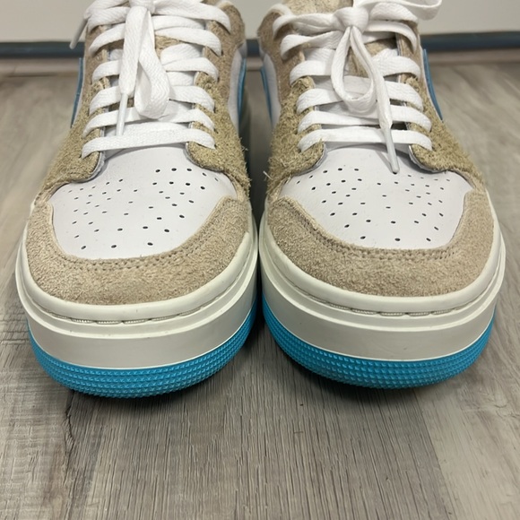 Air Jordan 1 Elevate Low SE - Worn once - Picture 3 of 6